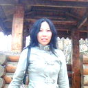 Наталья Ким