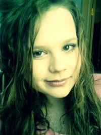 Виктория Горшкова