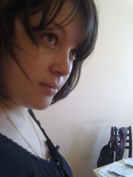 Наташа Толкунова