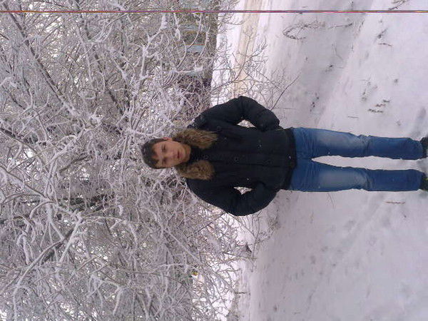 **_Maxim_** Nichshirikov