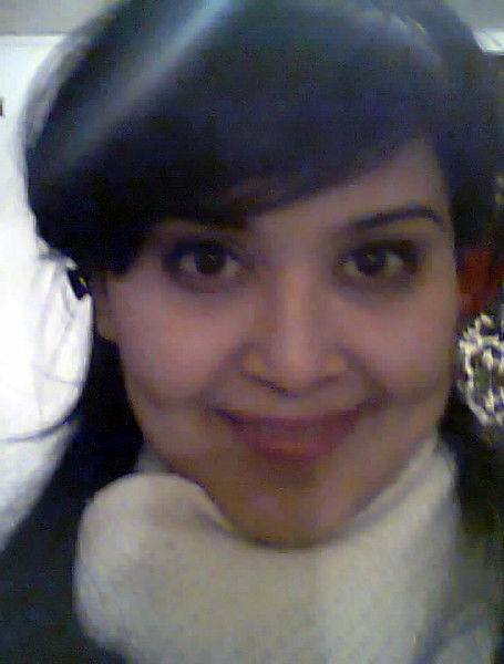 Малика Мухиддинова