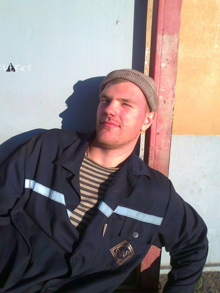 Сергей Ефремов