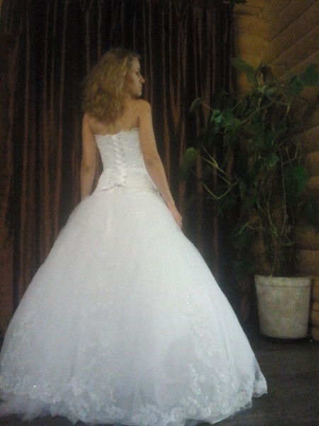 Белкун Анна