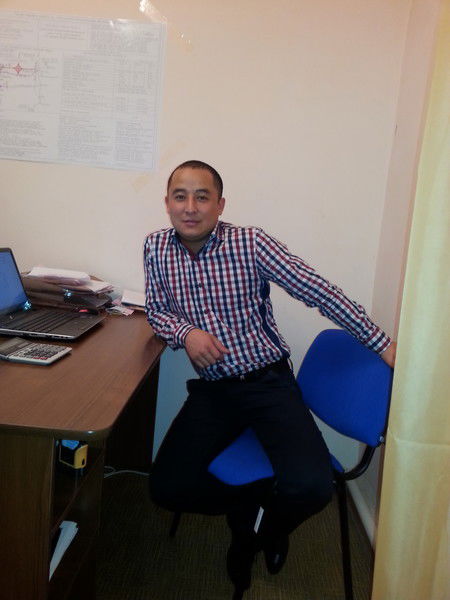 Амир Жуматаев