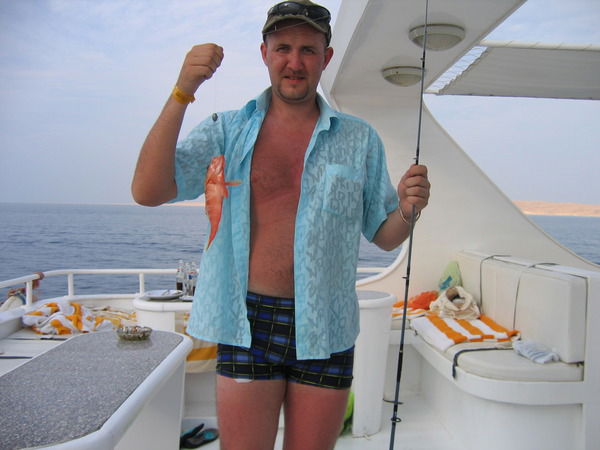 Алексей Павлов