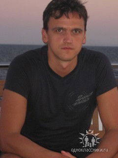 Андрей Медведев