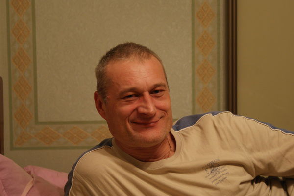 Андрей Луканов