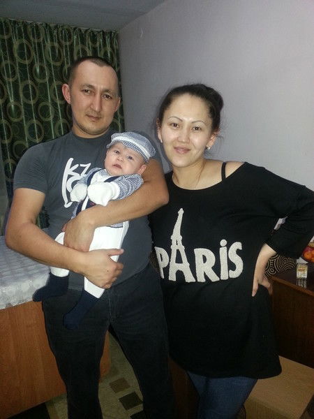 Анар Акшалова