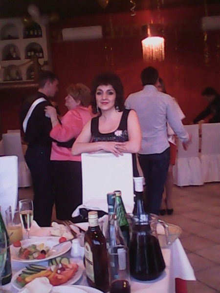 Лика Мамедова