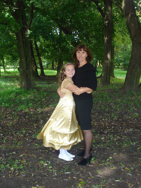 Жанна Шугарова