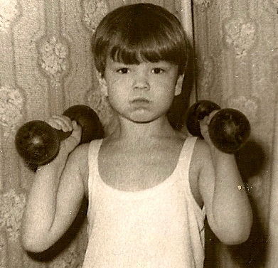 Иван Устинов