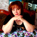 Алла Прибылова