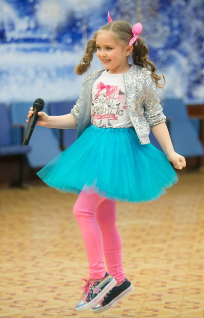 Софья Высоцкая