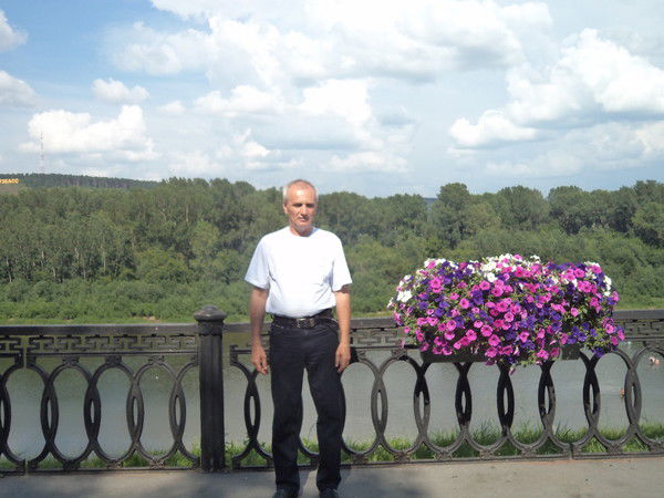 Cергей Макаров