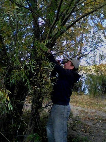 Владимир Ганзвинд