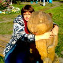 Елена Хрипунова