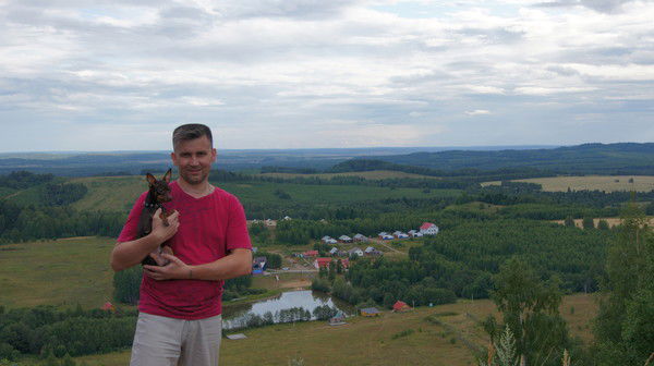 Сергей Денисов