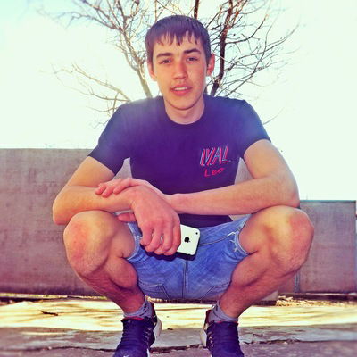 Андрюшка Тимошенко