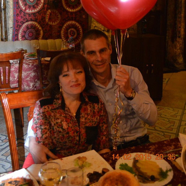 Юлия Рукавичникова