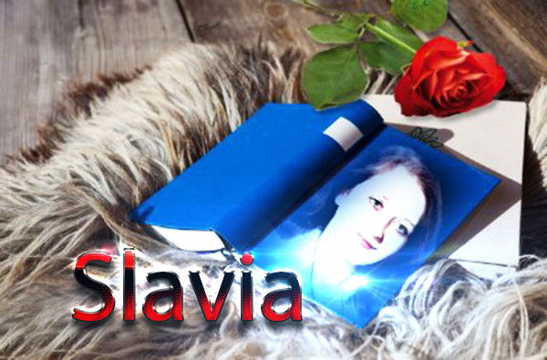 Славия *****