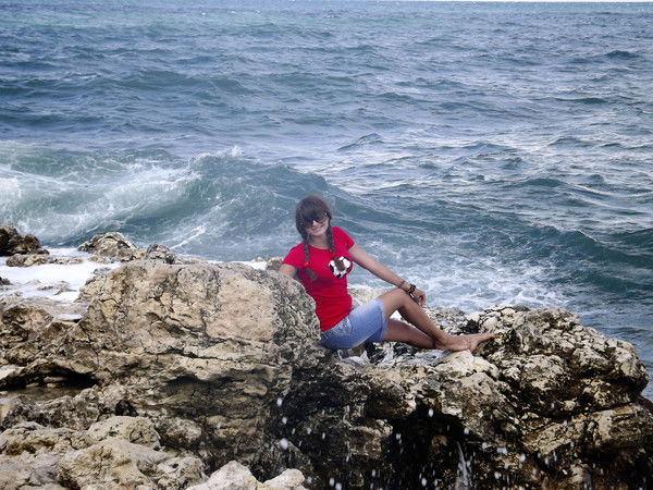 Маша Заблодская