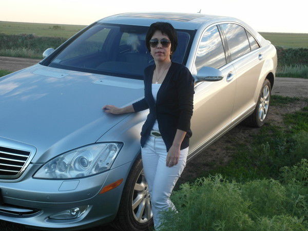 Бакыт Жаксыбаева