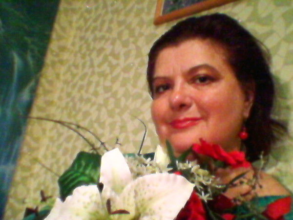 Ирина Коренькова