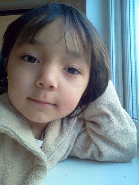 Адилям Акпарова