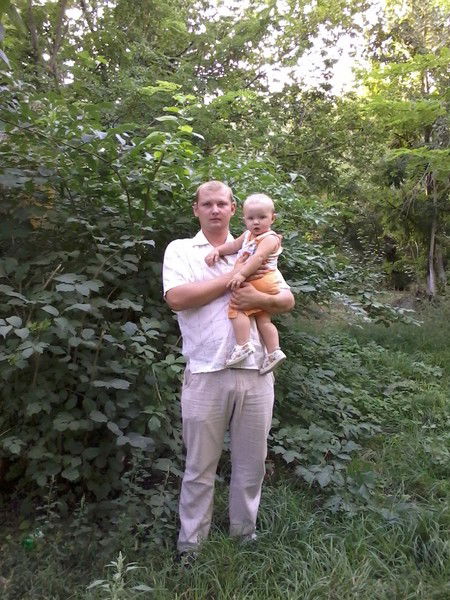 Игорь Дубовской