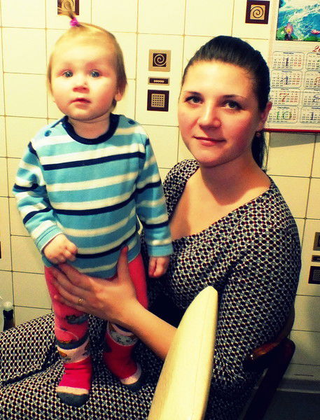 Кристина Журко