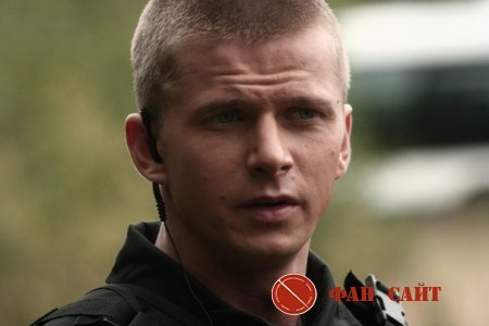 Витёк Мурза