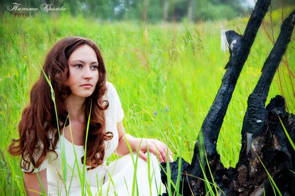 Юлия Санникова