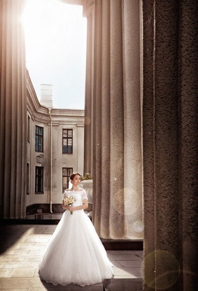 Вероника Себрукович