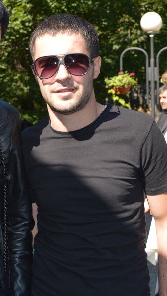 Арташес Вирабян