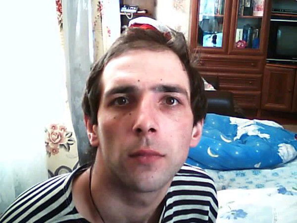 Андрей Безпалько