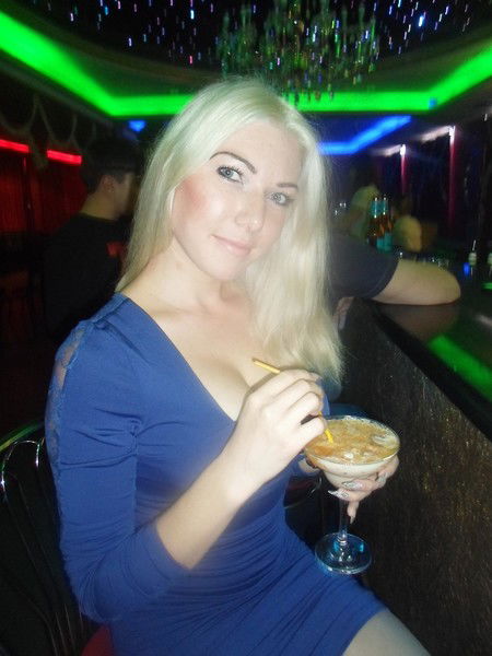 Леся Халецкая