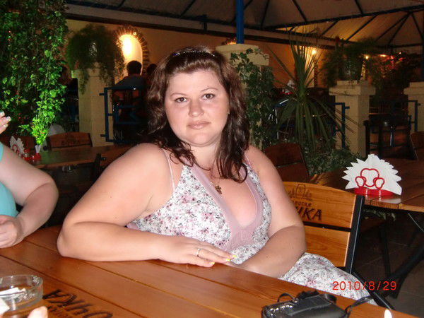 Марина Бударина