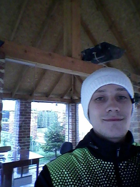 Илья Сёмушкин