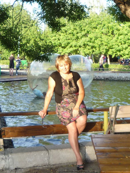 Римма Шайхутдинова