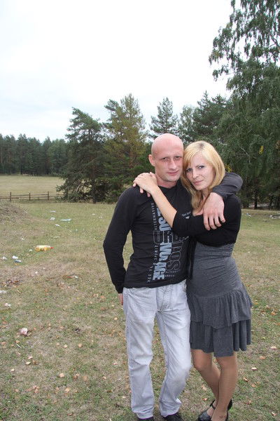 Настя Киселева