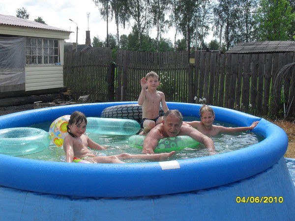 Виктор Чуев