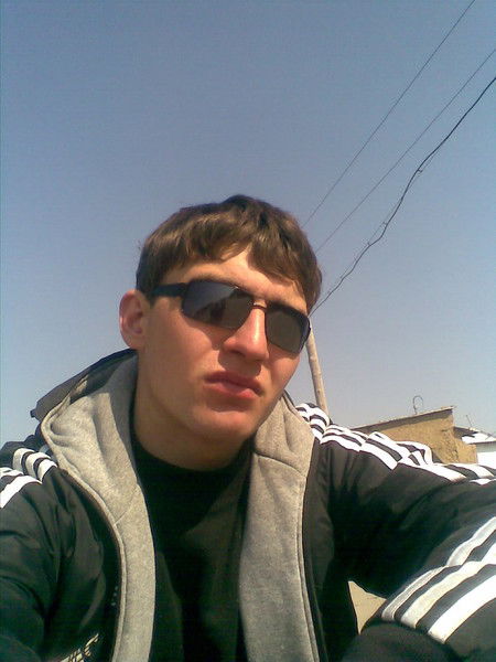 Владислав Красиков