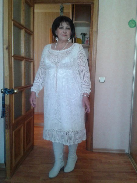 Гульфия Салихова