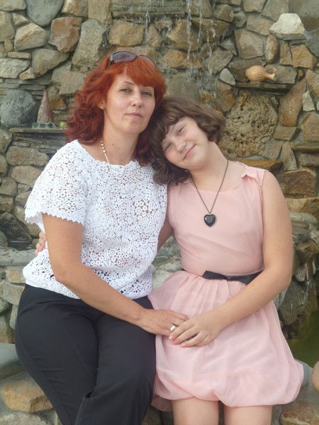 Анна Васильева