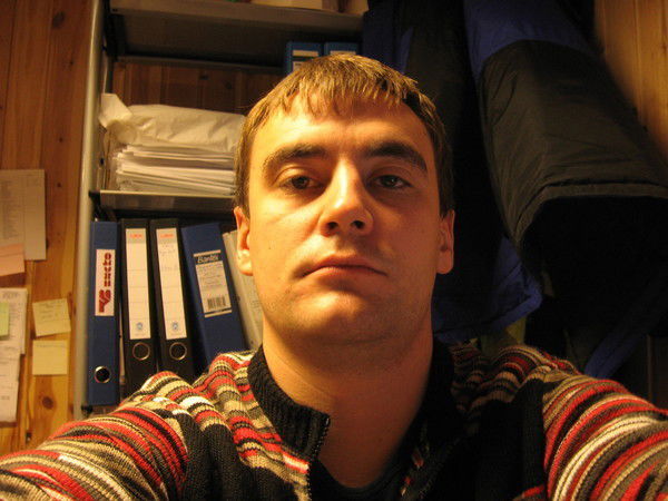 Дмитрий Пугачев