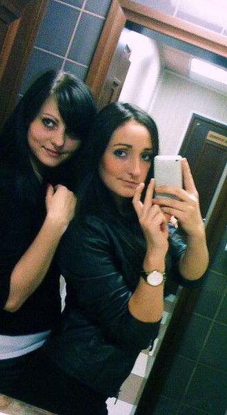 Олеся Ватлина