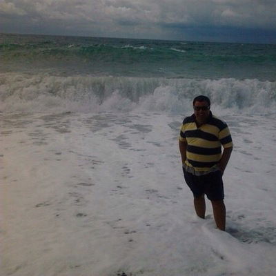 Алик Амзоев