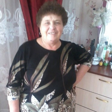 Лидия Бояркина