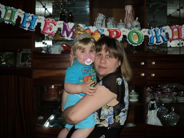 Татьяна Клементьева