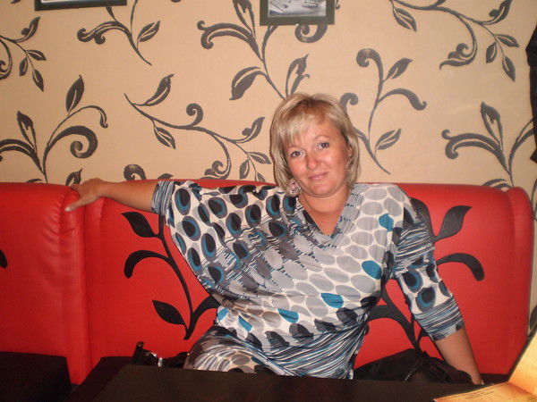 Лариса Осипова